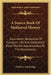 A Source Book Of Mediaeval History: Documents Illustrative Of European Life And Institutions From The German Invasions To The Renaissance by Frederic Austin Ogg