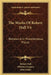 The Works Of Robert Hall V4: Reviews And Miscellaneous Pieces by Robert Hall, Olinthus Gregory, John Foster