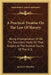 A Practical Treatise On The Law Of Slavery: Being A Compilation Of All The Decisions Made On That Subject In The Several Courts Of The U. S. by Jacob D. Wheeler