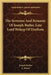 The Sermons And Remains Of Joseph Butler, Late Lord Bishop Of Durham by Joseph Butler, E. Steere