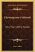 Chronograms Collected: More Than 4,000 In Number by James Hilton