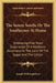 The Sunny South; Or The Southerner At Home: Embracing Five Years' Experience Of A Northern Governess In The Land Of The Sugar And The Cotton by Joseph Holt Ingraham