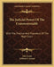 The Judicial Power Of The Commonwealth: With The Practice And Procedure Of The High Court by John Quick, Littleton E. Groom