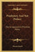 Presbytery And Not Prelacy: The Scriptural And Primitive Polity by Thomas Smyth
