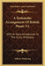 A Systematic Arrangement Of British Plants V2: With An Easy Introduction To The Study Of Botany by William Withering