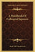 A Handbook Of Colloquial Japanese by Basil Hall Chamberlain