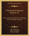 A Textbook Of Practical Medicine V2: With Particular Reference To Physiology And Pathological Anatomy by Felix Von Niemeyer, George H. Humphreys, Charles R. Hackley