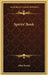 Spirits' Book by Allan Kardec