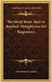 The Ideal Made Real or Applied Metaphysics for Beginners by Christian D. Larson