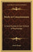 Study in Consciousness: A Contribution to the Science of Psychology by Annie Besant