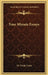 Four Minute Essays by Frank Crane