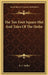 The Ten Foot Square Hut And Tales Of The Heike by A. L. Sadler