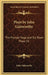 Plays by John Galsworthy: The Forsyte Saga and Six Short Plays V1 by John Galsworthy