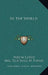In the World by Maxim Gorky, Gertrude M. Foakes