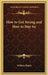 How to Get Strong and How to Stay So by William Blaikie