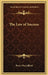 The Law of Success by Bruce Maclelland