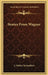 Stories From Wagner by J. Walker McSpadden
