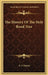 The History Of The Holy Rood Tree by A. S. Napier