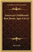 American Childhood's Best Books Ages 8 to 12 by Mary Perks
