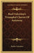 Basil Valentine's Triumphal Chariot Of Antimony by Basilus Valentinus