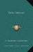 Don Orsino by F. Marion Crawford