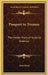Passport to Treason: The Inside Story of Spies in America by Alan Hynd