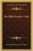 The Bible Readers' Aids by Reverend Charles H. H. Wright