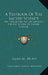 A Textbook Of The Sacred Science: The Philosophy And Metaphysics For The School Of Sacred Science by Ralph M. De Bit