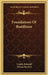 Foundations Of Buddhism by Natalie Rokotoff, Helena Roerich