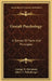 Gestalt Psychology: A Survey Of Facts And Principles by George W. Hartmann, Albert T. Poffenberger