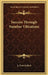 Success Through Number Vibrations by L. Dow Balliett