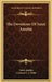 The Devotions Of Saint Anselm by Anselm, Clement C. J. Webb