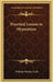 Practical Lesson in Hypnotism by William Wesley Cook