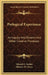 Prelogical Experience: An Inquiry Into Dreams And Other Creative Processes by Edward S. Tauber, Maurice R. Green