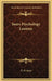 Sears Psychology Lessons by F. W. Sears