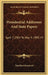 Presidential Addresses And State Papers: April 7, 1904 To May 9, 1905 V3 by Theodore Roosevelt