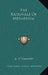 The Rationale Of Mesmerism by A. P. Sinnett