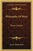 Philosophy Of Work: Three Lectures by Swami Abhedananda