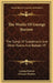 The Works Of George Borrow: The Songs Of Scandinavia And Other Poems And Ballads V9 by George Borrow, Clement Shorter