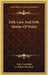 Folk Lore And Folk Stories Of Wales by Marie Trevelyan, E. Sidney Hartland