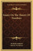 Essays On The Theory Of Numbers by Richard Dedekind, Wooster Woodruff Beman