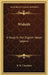 Widsith: A Study In Old English Heroic Legend by R. W. Chambers