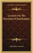 Lectures On The Doctrine Of Justification by John Henry Newman