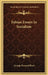 Fabian Essays In Socialism by George Bernard Shaw