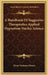 A Handbook Of Suggestive Therapeutics Applied Hypnotism Psychic Science by Henry Summer Munro