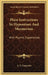 Plain Instructions In Hypnotism And Mesmerism: With Psychic Experiences by A. E. Carpenter
