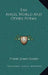 The Angel World And Other Poems by Philip James Bailey