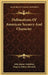 Delineations Of American Scenery And Character by John James Audubon, Francis Hobart Herrick