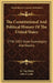 The Constitutional And Political History Of The United States: 1750-1833 State Sovereignty And Slavery by H. Von Holst, John J. Lalor