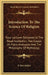 Introduction To The Science Of Religion: Four Lectures Delivered At The Royal Institution, Two Essays On False Analogies And The Philosophy Of Mytholo by F. Max Muller